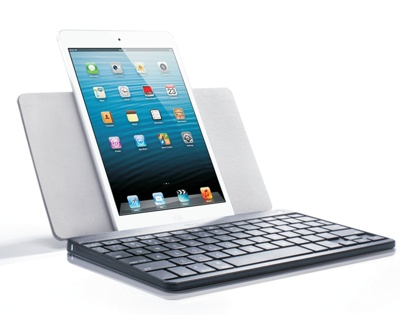 iWALK’s releases Executive Bluetooth keyboard