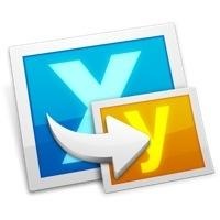ImageXY for Mac OS X revved to version 3.0