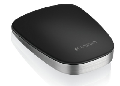 Logitech introduces the Ultrathin Touch Mouse