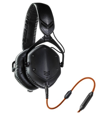 Kool Tools: V-MODA M-100 headphones