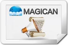 Magician Software conjures up version 1.4.8 of its Magician tool