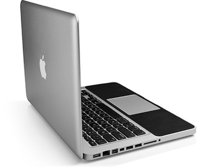 Twelve South introduces SurfacePad for the MacBook Pro