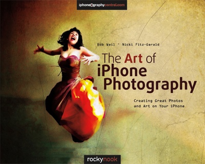 Recommended Reading: ‘The Art of iPhone Photography’