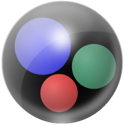 Bubble Chart Pro for Mac OS X floats to version 5.2