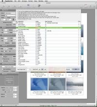 DiapoSheet for Mac OS X updated to version 1.1