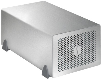 Sonnet announces Echo Express SE II Thunderbolt-to-PCIe expansion chassis