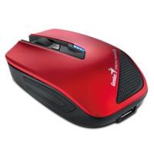 Genius releases Energy Mouse