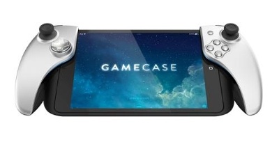 GameCase controller coming to the iPad, iPhone
