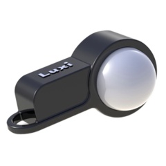 Luxi turns your iPhone into a light meter