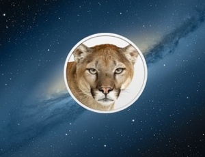 Apple releases OS X Mountain Lion 10.8.5