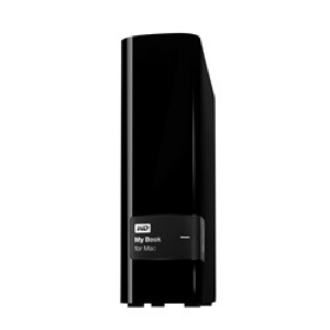 WD introduces new My Book family of drives