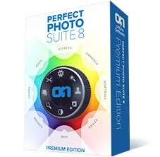 Perfect Photo Suite 8 gets new Perfect Enhance module, more