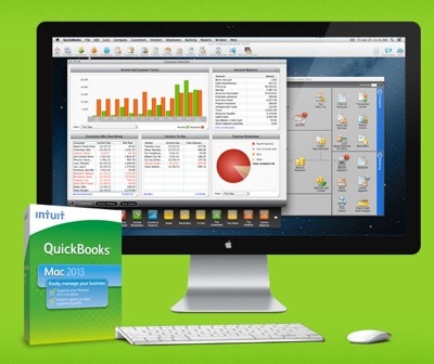 Intuit announces latest version of QuickBooks Desktop for the Mac