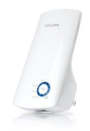 Kool Tools: TP-LINK’s 300Mbps Universal WiFi Range Extender