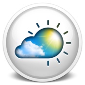 Weather Live forecasts available for Mac users