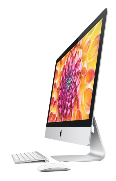 OWC announces memory upgrade for new 27-inch iMac