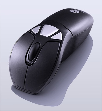 SMK-Link tweaks its Gyration Air Mouse