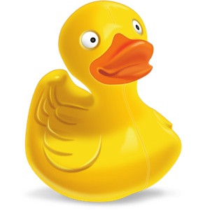 CyberDuck waddles to version 4.4
