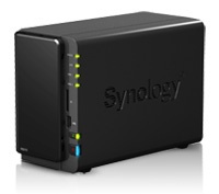 Synology introduces multimedia-optimized DS214play