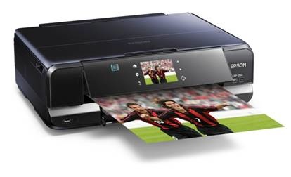 Epson debuts Expression Photo XP-950 wide-format printer