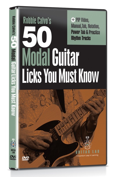eMedia Music to expand its Guitar Lab DVD series