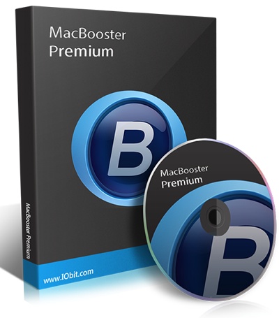 IObit releases MacBooster for Mac OS X