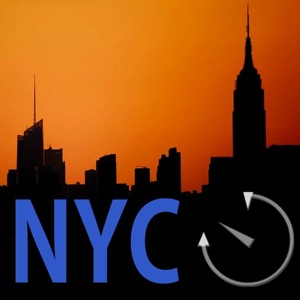 NYC TimeLapse for iMovie and FCPX now in the Mac App Store
