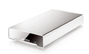 Akitio expands product line to include high capacity SSD storage solutions