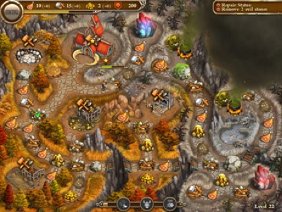 Realore Studios releases Northern Tale for the Mac