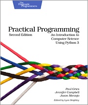 Recommended Reading: ‘Practical Programming, 2nd Edition’