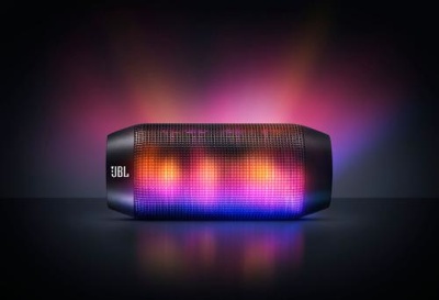 Harmon rolls out the JBL Pulse