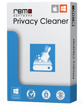 Remo Privacy Cleaner Free Edition for Mac OS X released