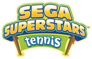 SEGA Superstars Tennis coming to the Mac on Oct. 17