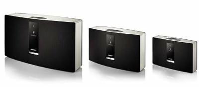 Bose introduces SoundTouch Wi-Fi music systems