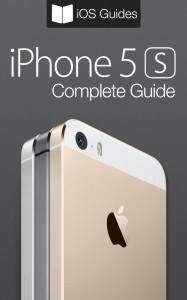 iPhone 5s Complete Guide eBook available