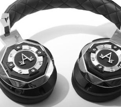 A-Audio Headphones releases noise canceling headphones, earphones