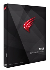 Graebert announces ARES Commander 2014 2D/3D CAD software 