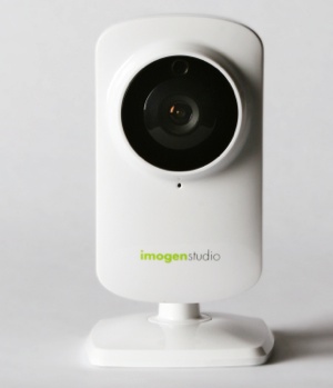ImogenStudio introduces the +Cam Pro wireless camera