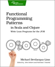 Recommended Reading: ‘Functional Programming Patterns’