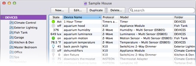 Perceptive Automation delivers WeatherSnoop plugin for Indigo