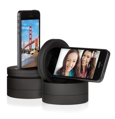 Motrr ships Bluetooth Galio for the iPhone iPod touch