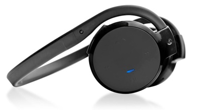 Pyle Audio releases PHBT5 Bluetooth headphones