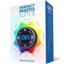 onOne Software announces availability of Perfect Photo Suite 8
