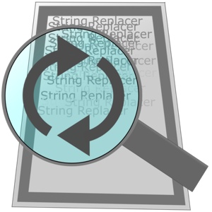 Tension Software announces String Replacer 1.1