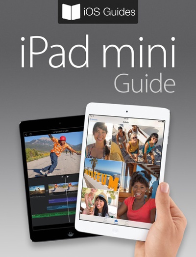 iPad Mini Guide eBook available