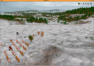 Dominions 4 fantasy strategy game launches on Steam