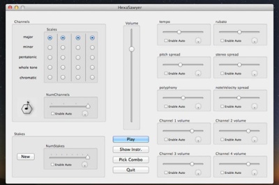Kool Tools: HexaSawyer for OS X