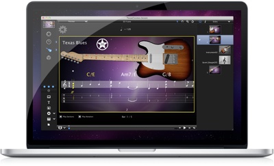 Lessonater version 1.0 announced with a free music lesson subscription