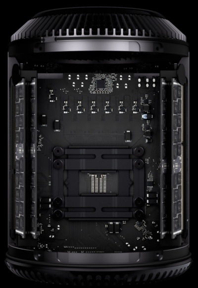 OWC announces memory upgrades for the new Mac Pro