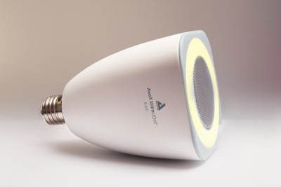 AwoX expands its connected solutions with the StriimLight B-10